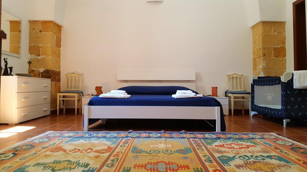Masseria Convento Novoli ภายนอก รูปภาพ