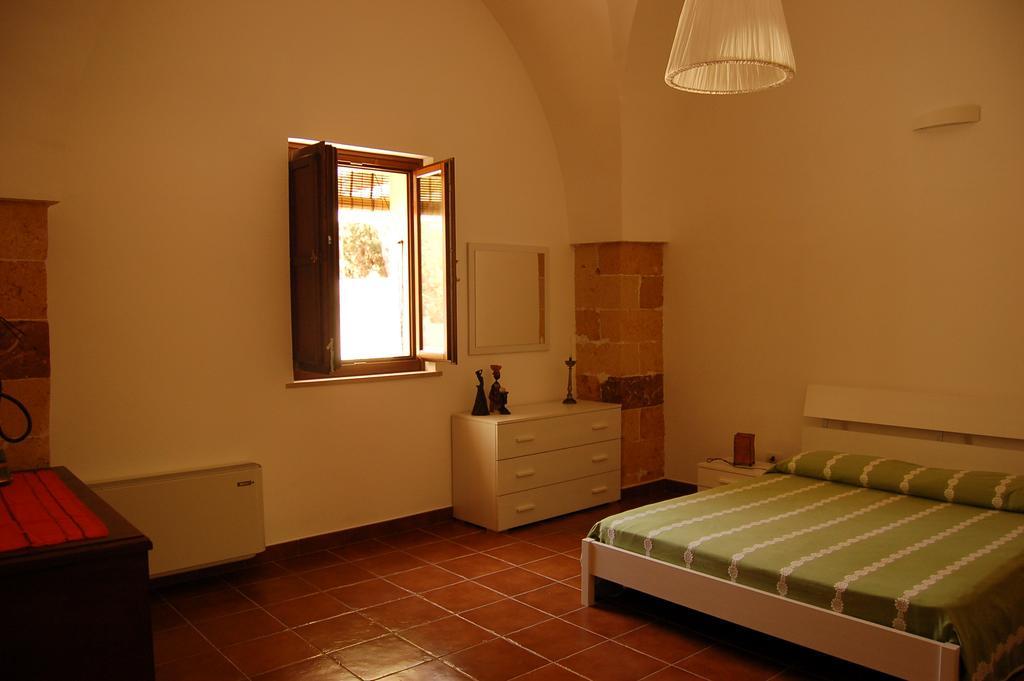 Masseria Convento Novoli ภายนอก รูปภาพ