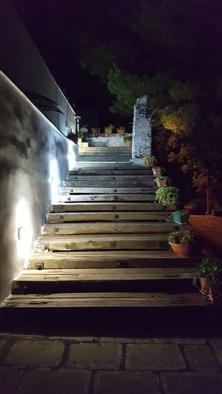 Masseria Convento Novoli ภายนอก รูปภาพ